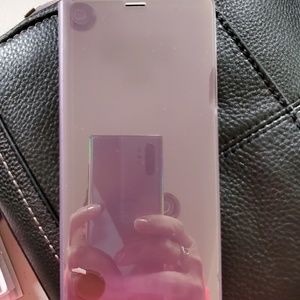 LED Note 9 Cell Case